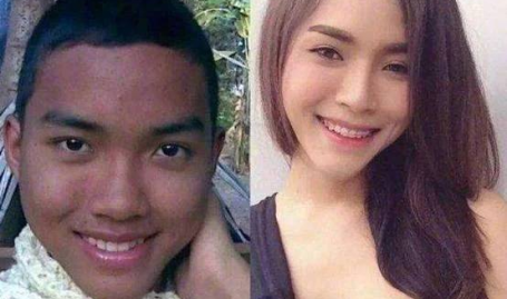 男变美女,揭秘男性魅力蜕变之路