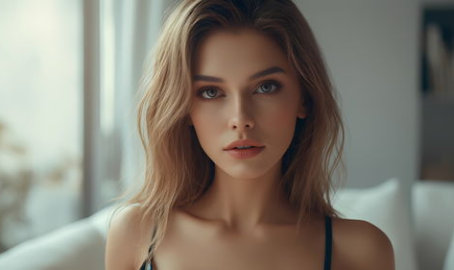 欧美美女壁纸,时尚与魅力的视觉盛宴
