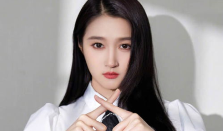 内地90后女演员列表