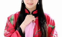 满族美女,历史与娱乐圈中的璀璨明珠