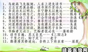 关于读书的名言名句,经典读书名言的启示与感悟”
