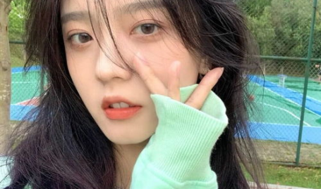 100个超好看的女生头像,超美女生头像大盘点,总有一款触动你的心弦”
