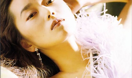 94张日本女星叶月里绪奈写真集《Classic》摄影师篠山紀信作品2025年6月29日写真集日系