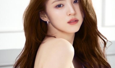 韩国第一美女是谁,韩国第一美女的传奇与争议