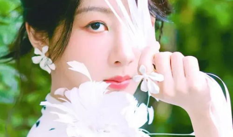 女生手机壁纸唯美,女生专属手机壁纸精选集