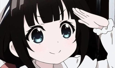 女孩子卡通头像