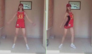 美女被狂c,揭秘美女被狂c背后的真相