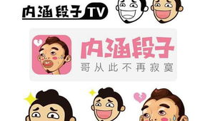 内涵段子为什么会封,“内涵段子封禁背后的原因及影响概述”